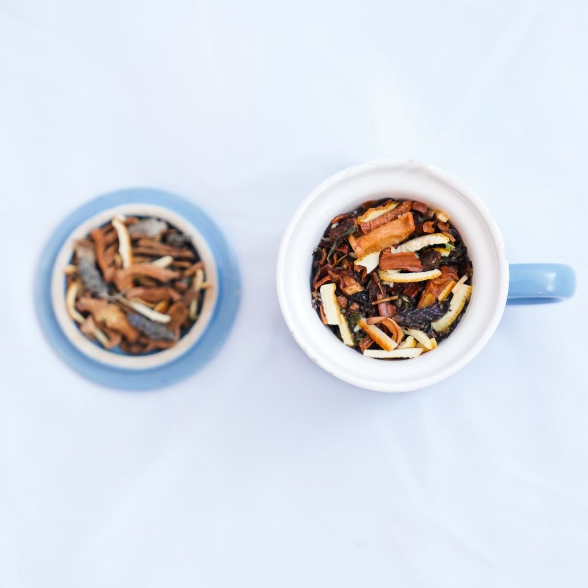 Relax (Green Tea)