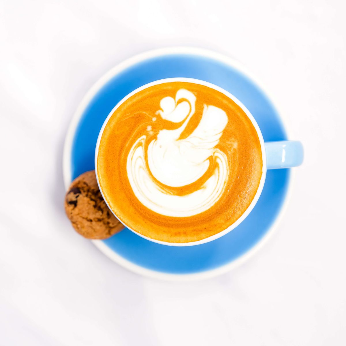 Cafe Latte