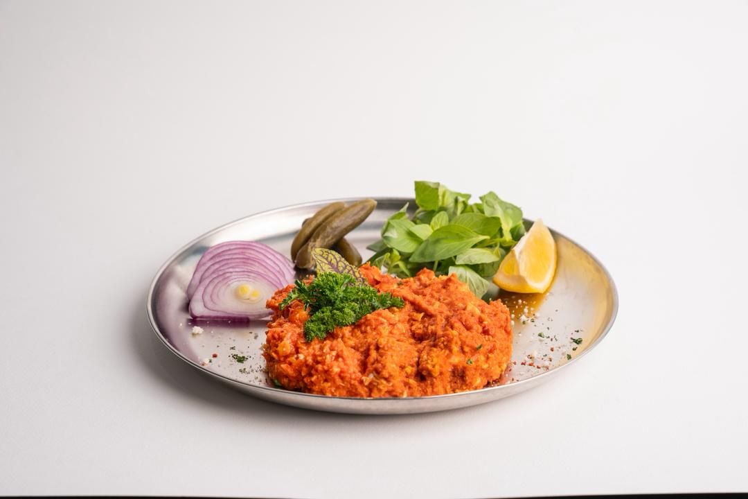 املت ایرانی