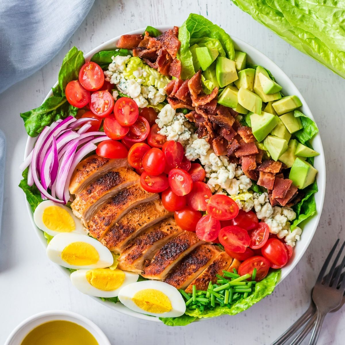 Special Salad, image 1