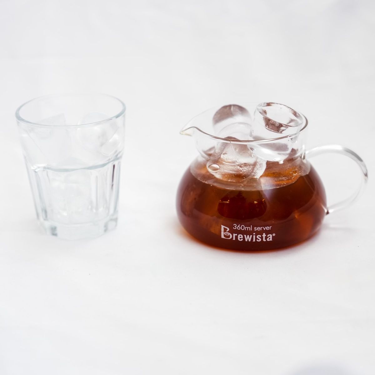 V60 آیس