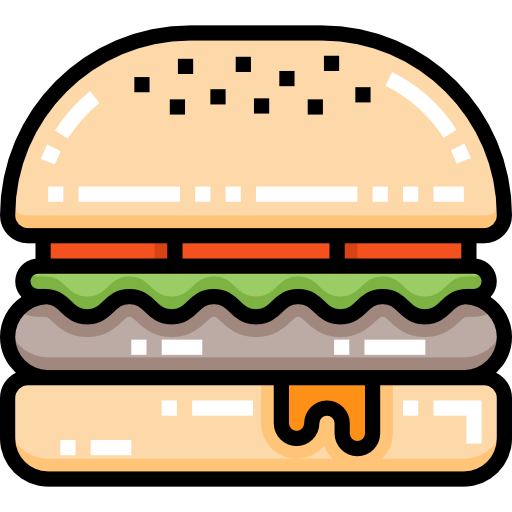 برگر