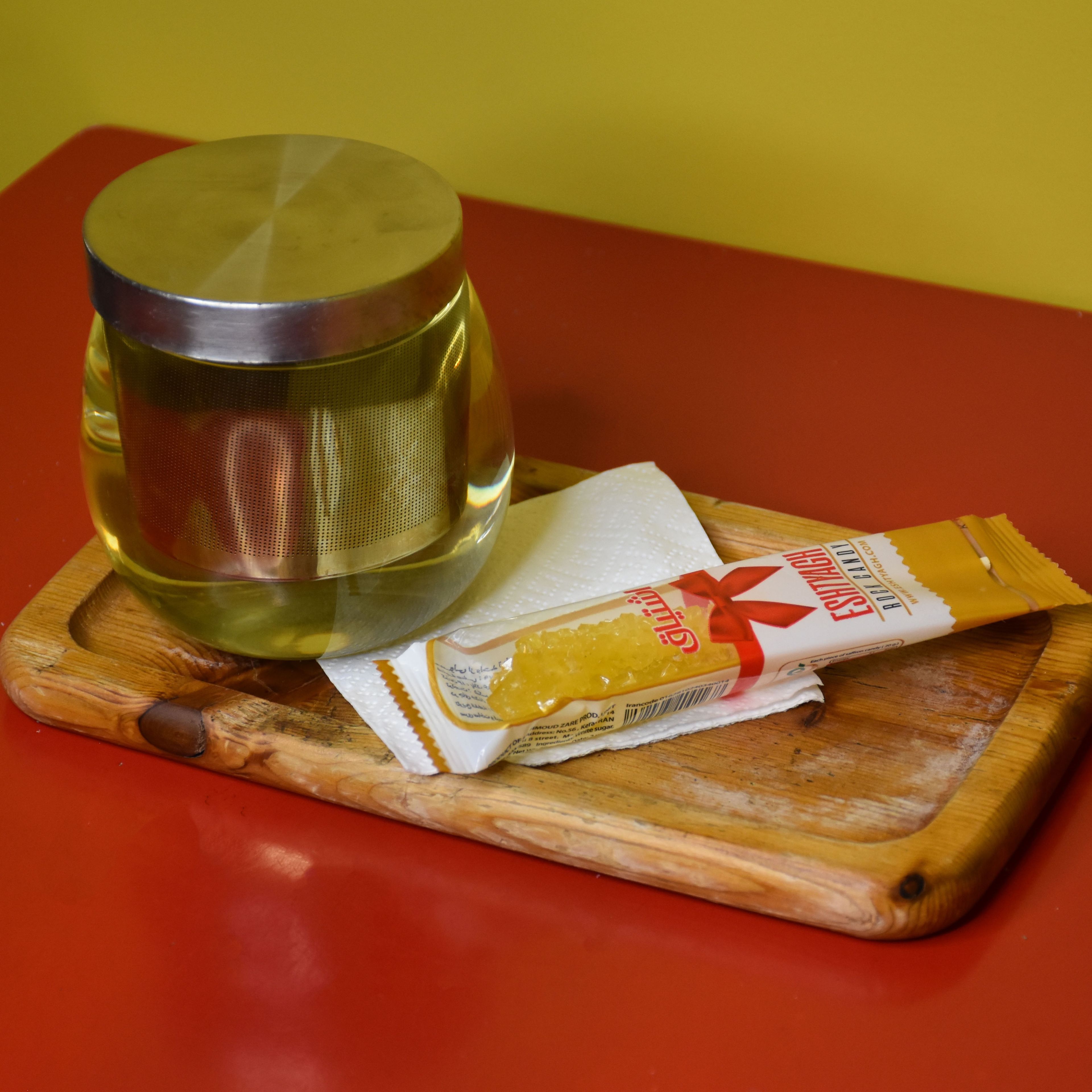 چای سبز