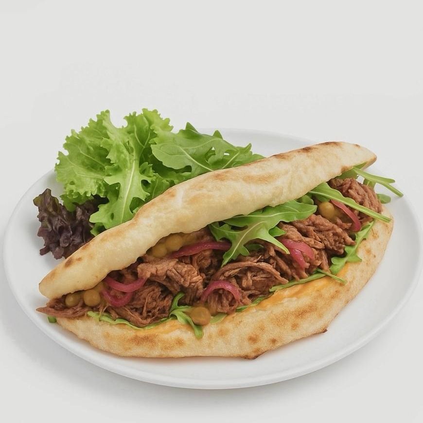 پنوتزو بیف ریبز