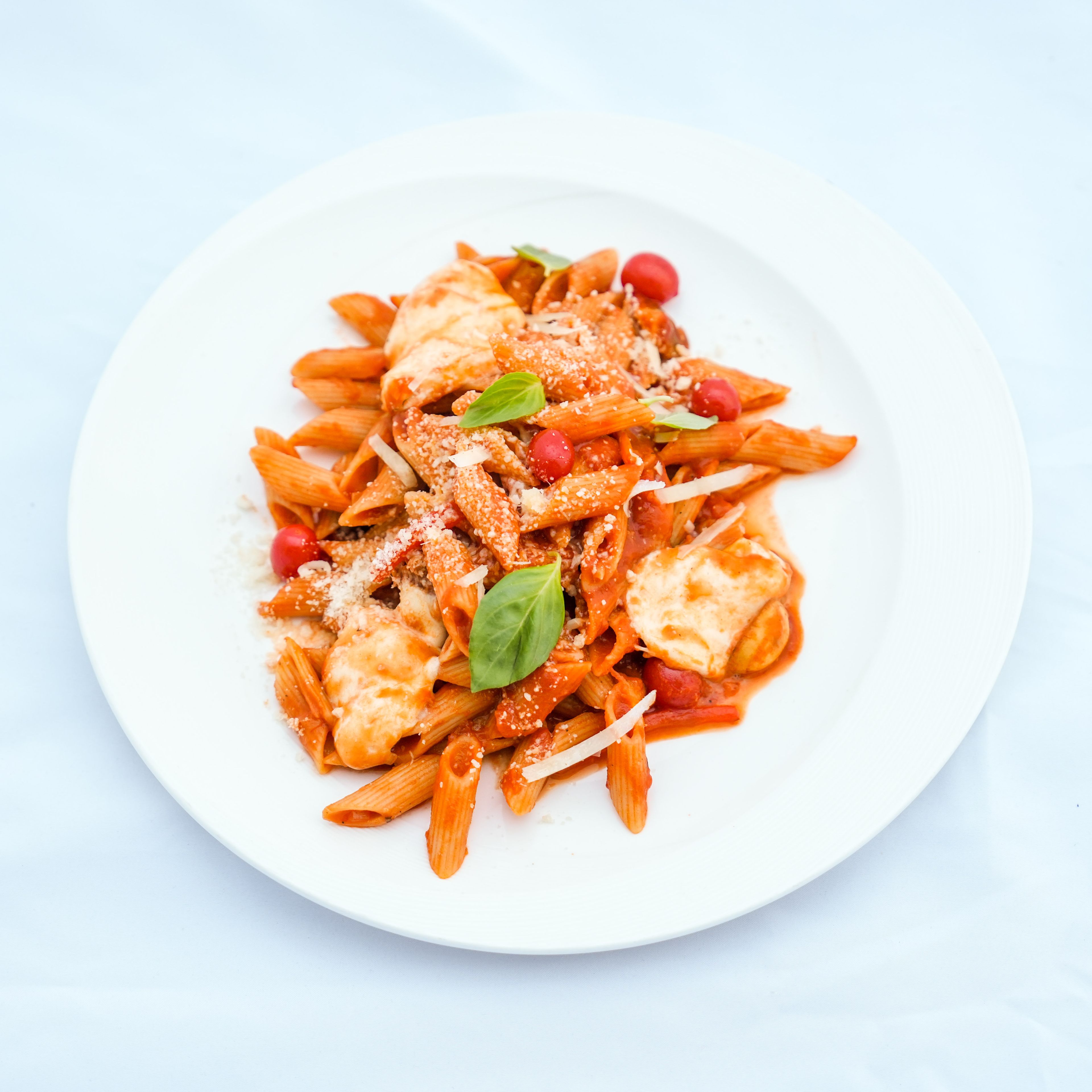 پنه اربیاتا