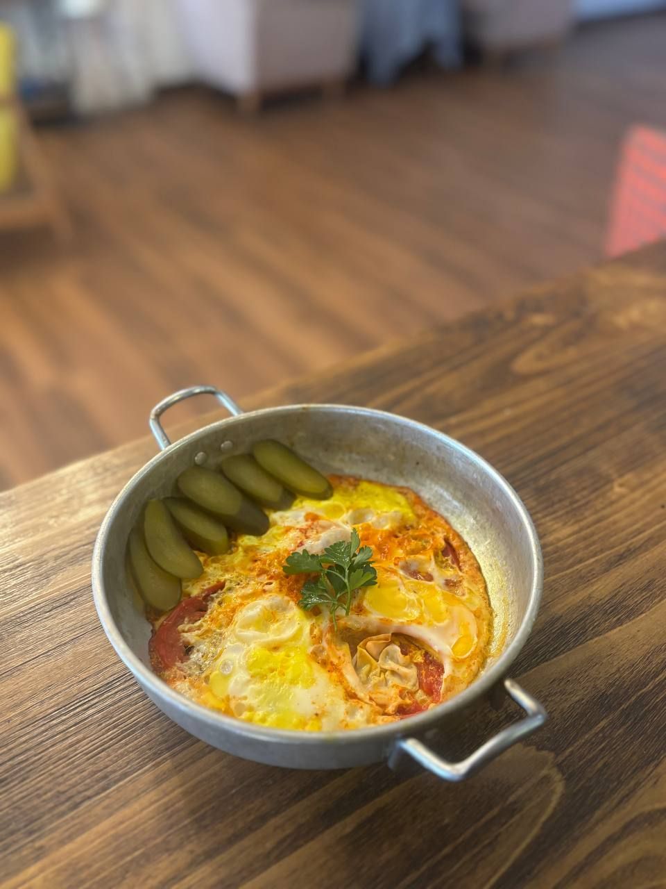 املت گوجه