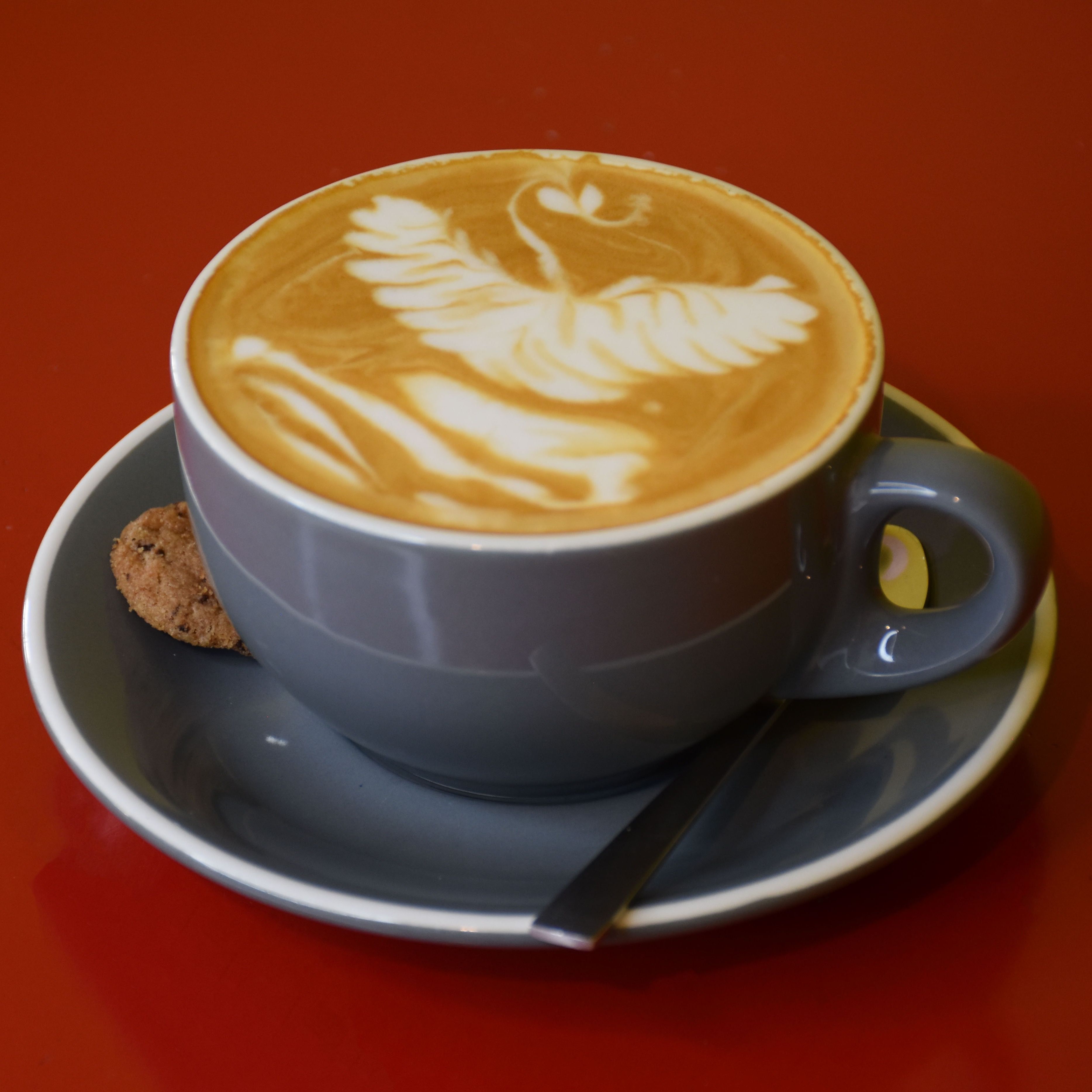 لاته زعفران