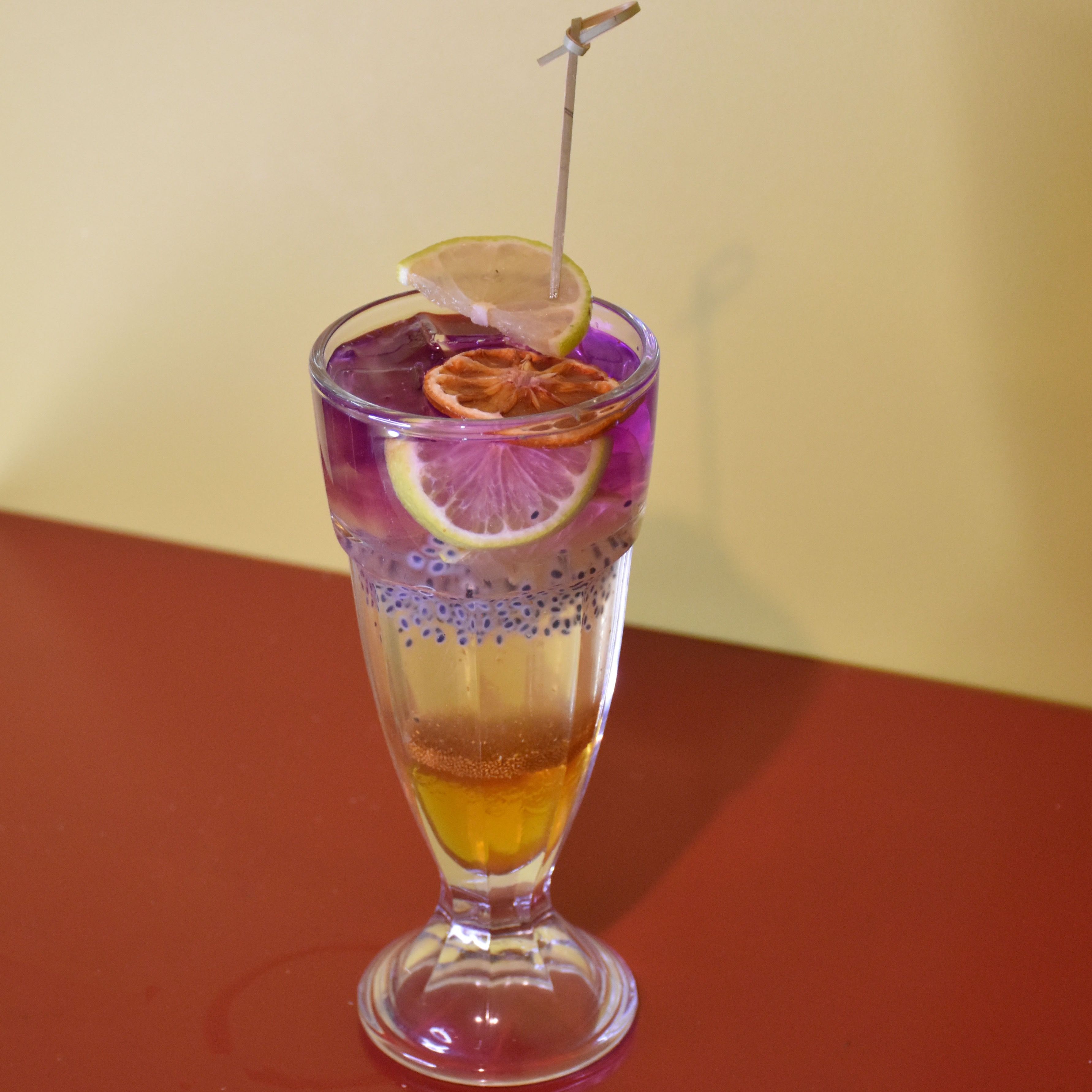 شربت آلوئه ورا بهار