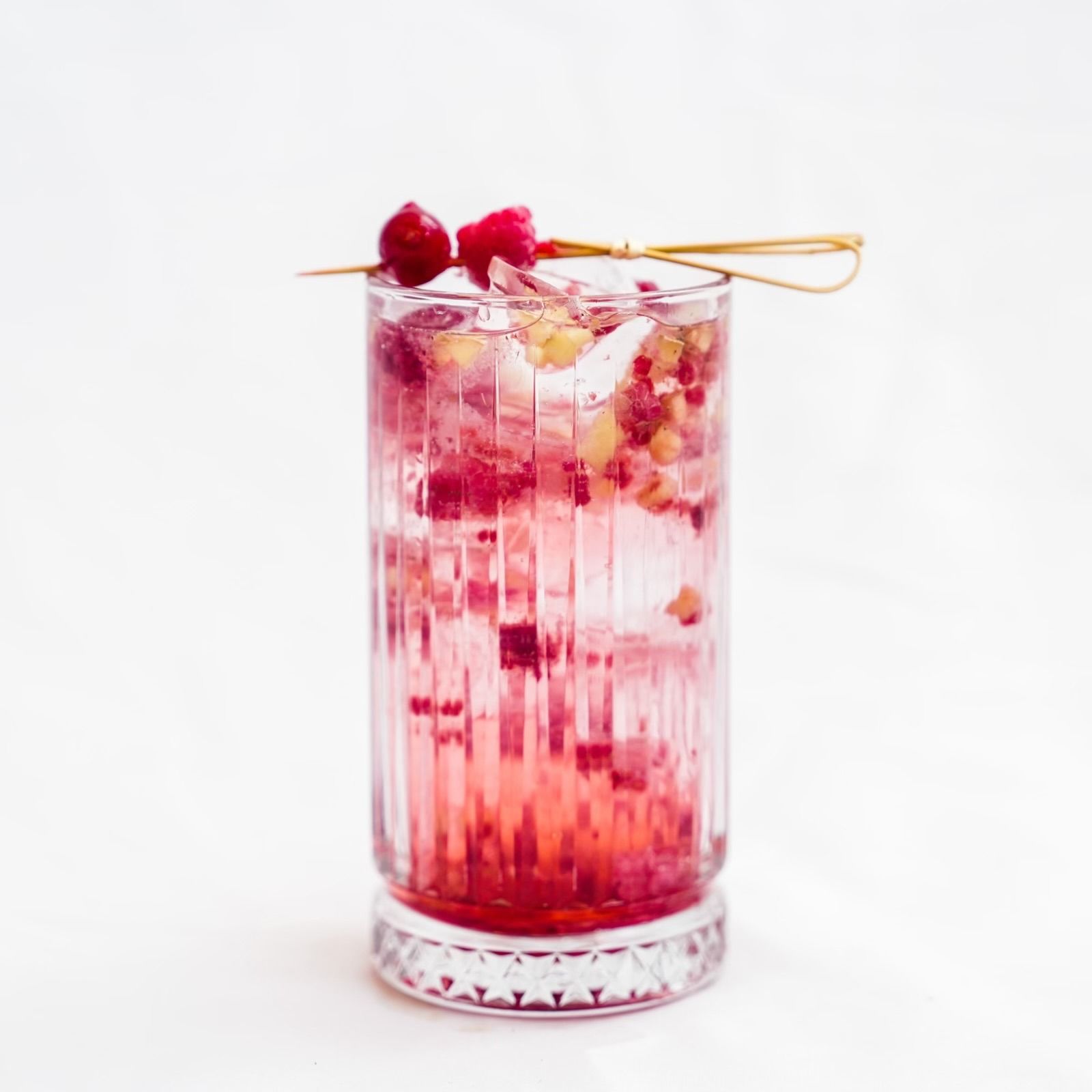 تونیک آمارتو رزبری