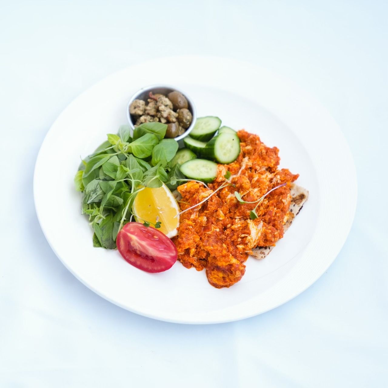 املت ایرانی