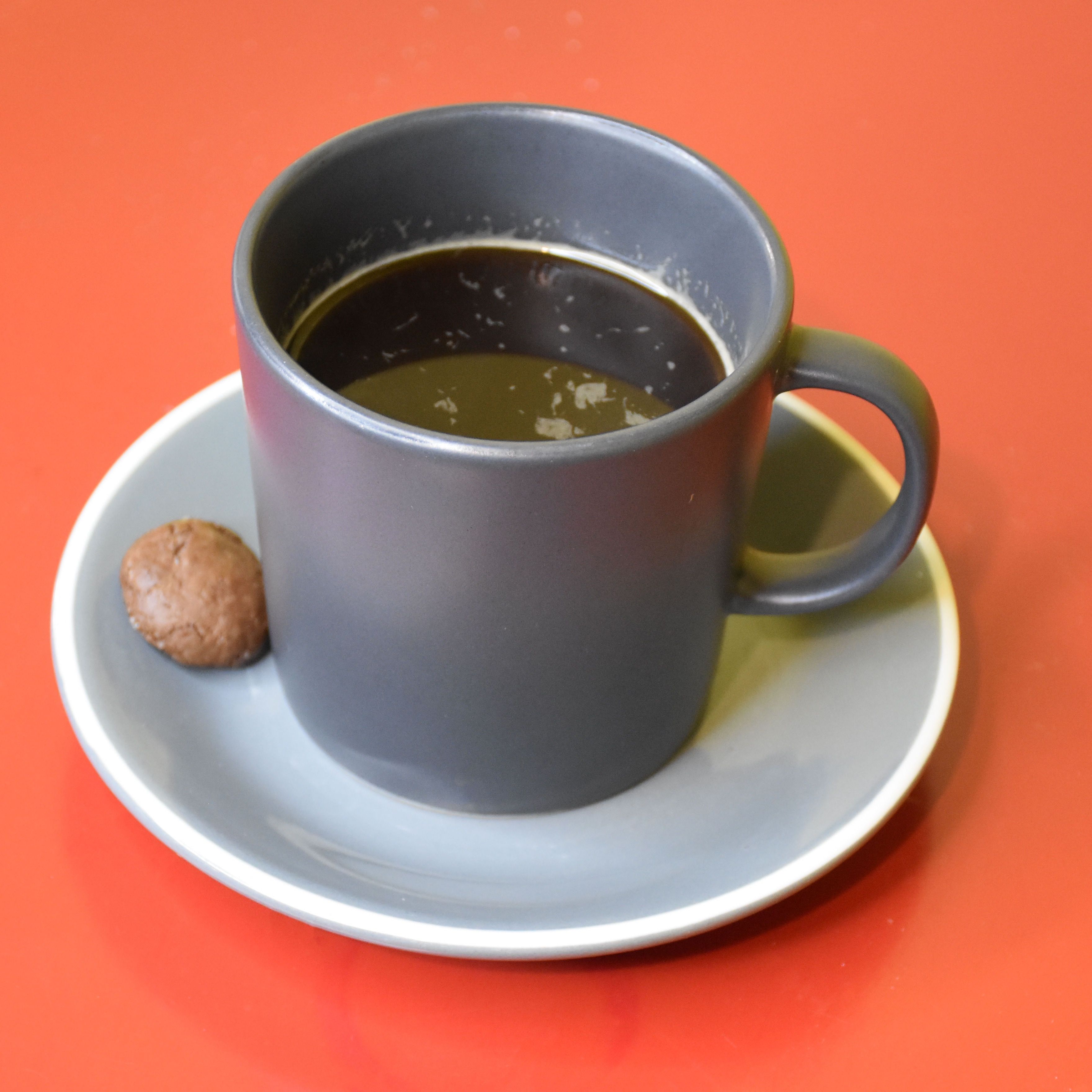 آمریکانو ۶٠ درصد عربیکا