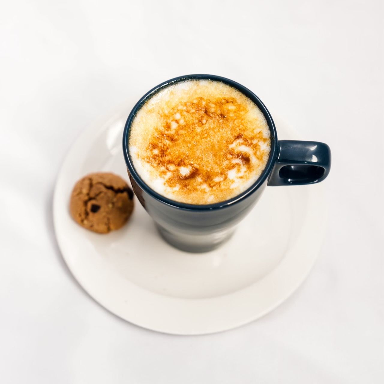 بروله وایت چاکلت