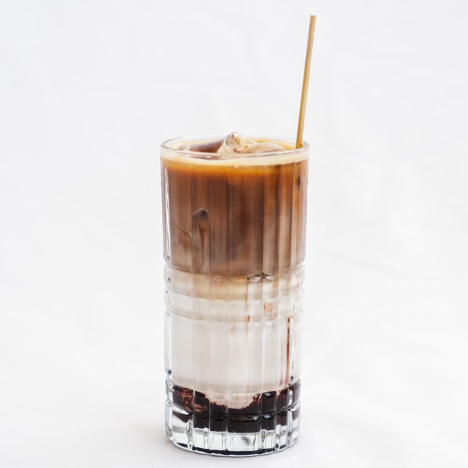 کارامل ماکیاتو / موکا