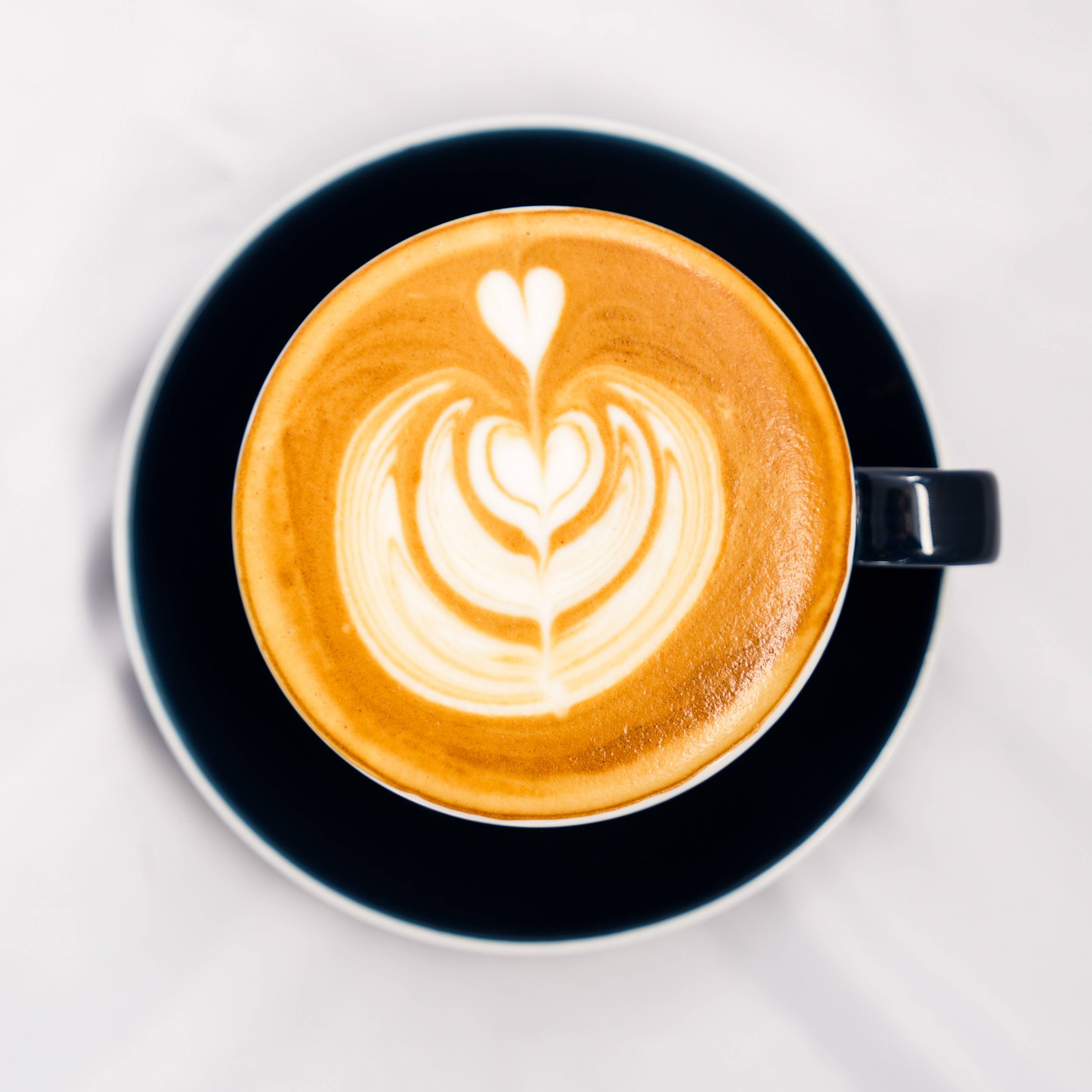 کارامل ماکیاتو / موکا