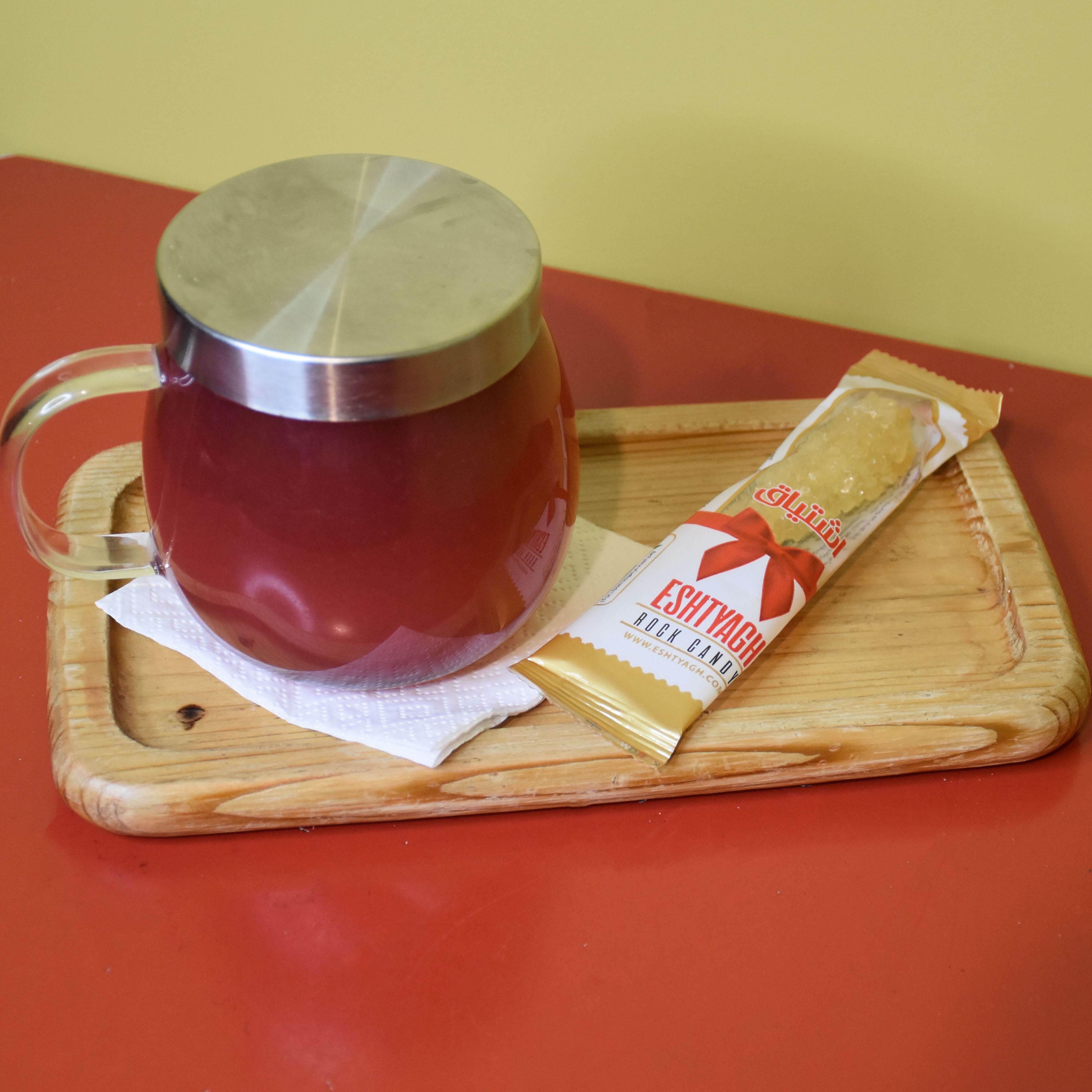 دمنوش سرماخوردگی