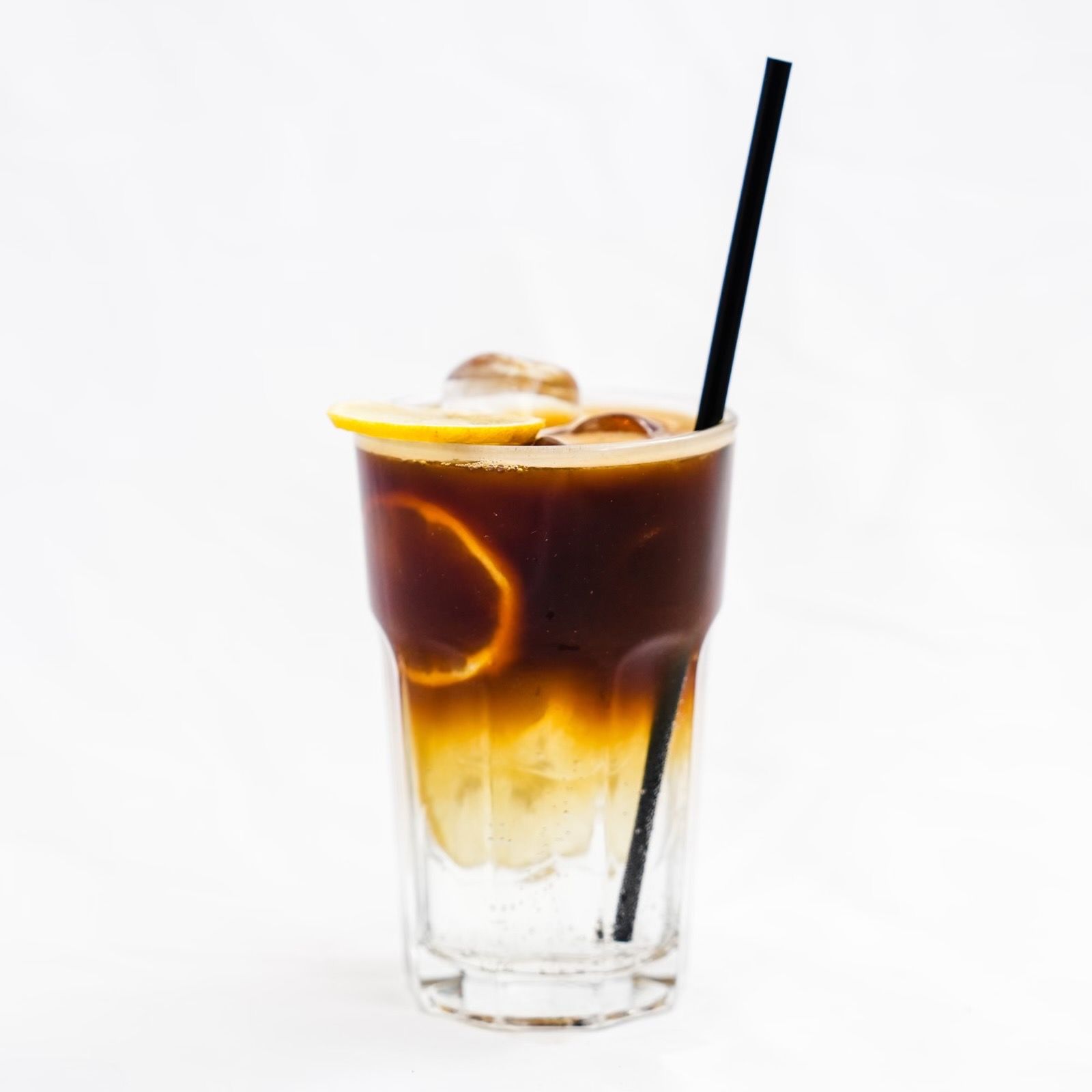 تونیک اسپرسو