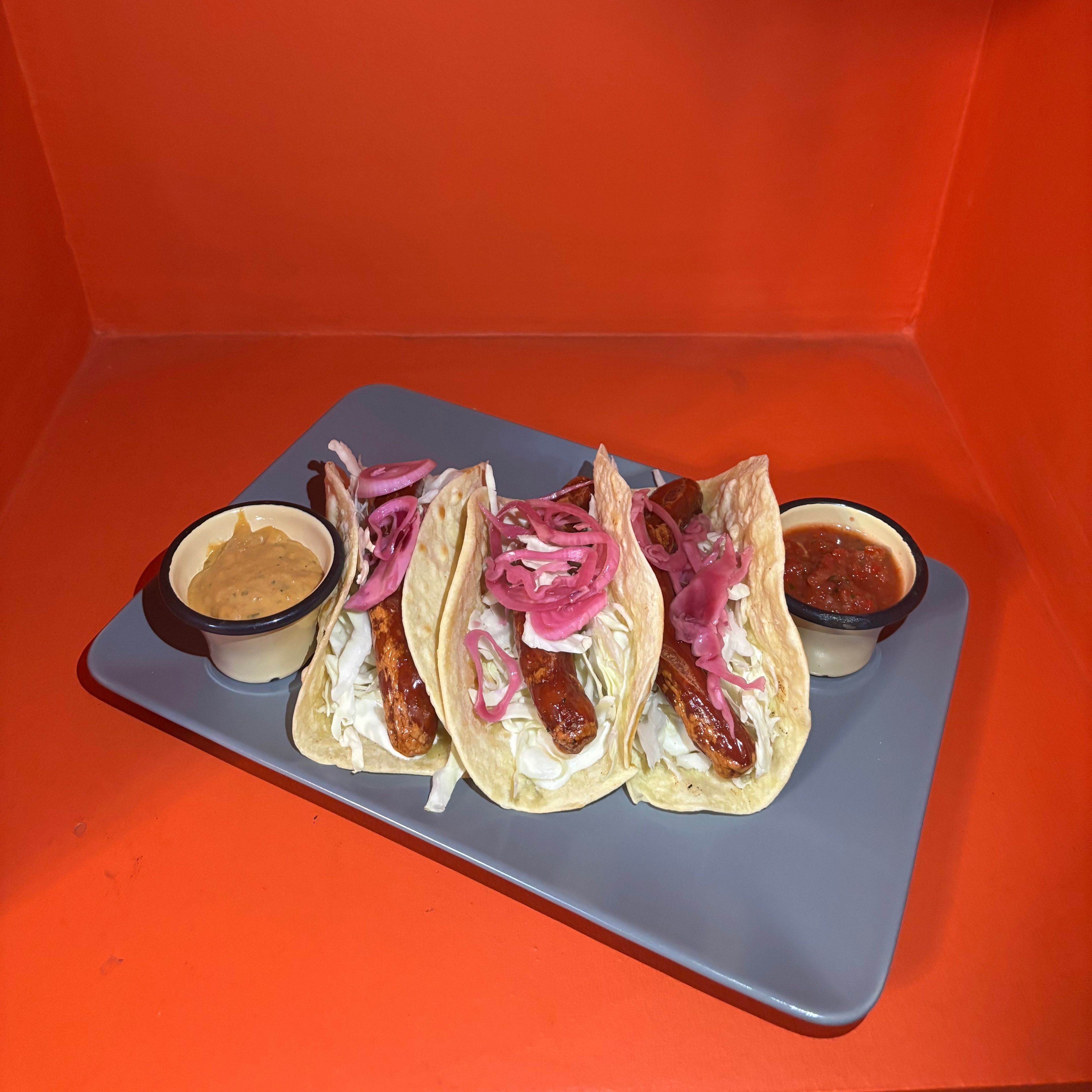 تاکو چوریتسو