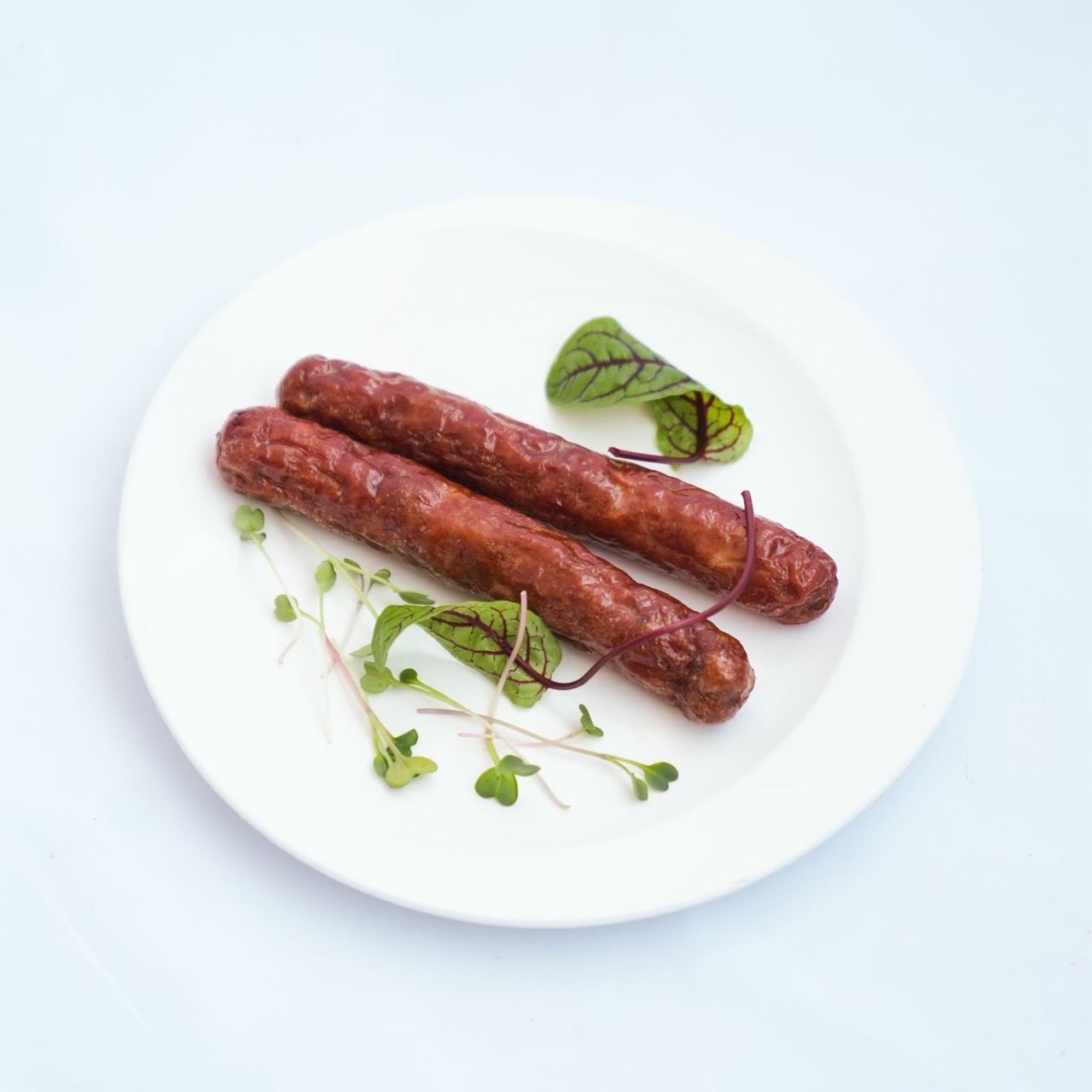 سوسیس اضافی