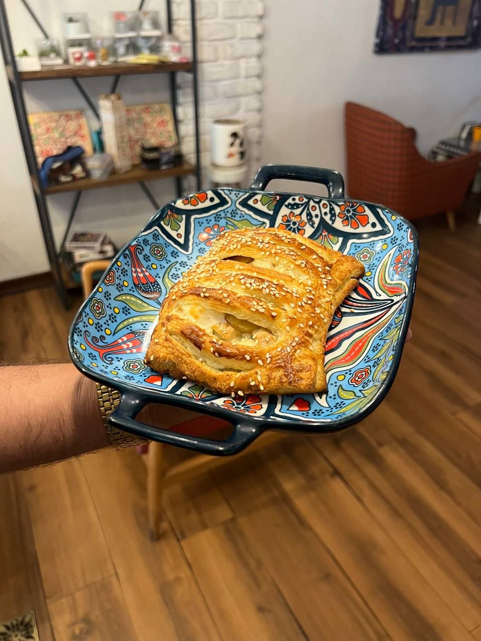 بورک