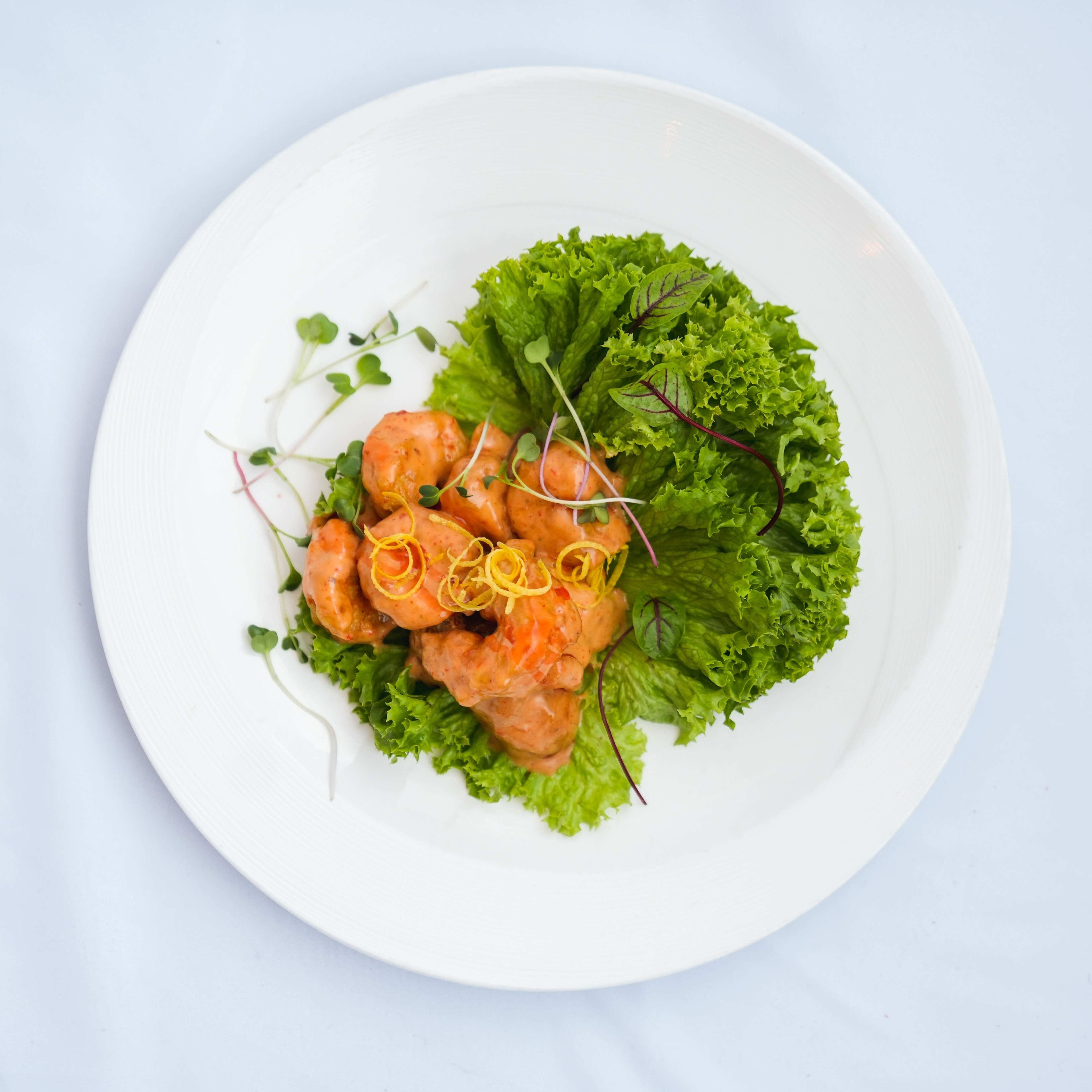 شریمپ داینامایت