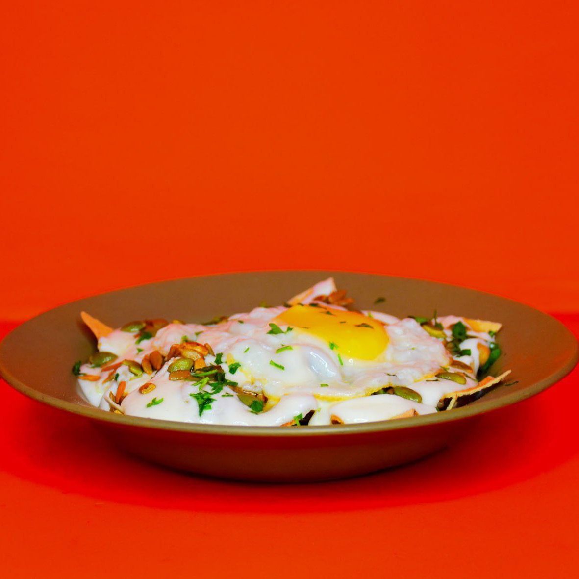 فته و تخم مرغ (جدید)