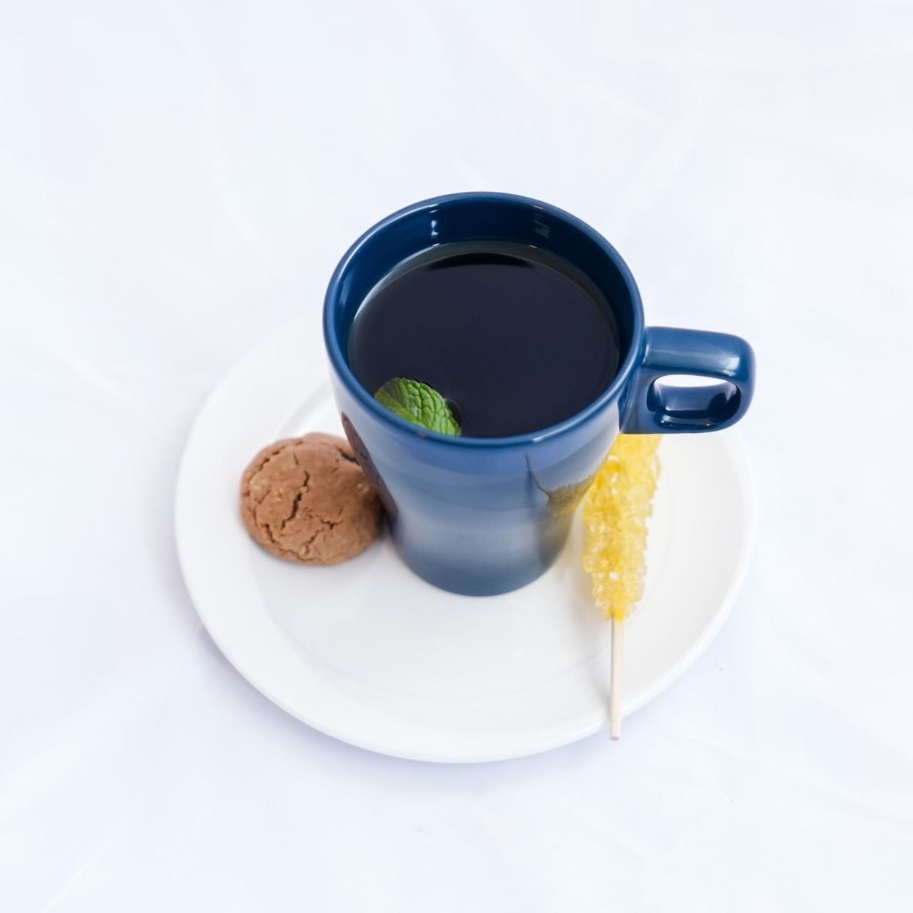 چای سیاه دمی