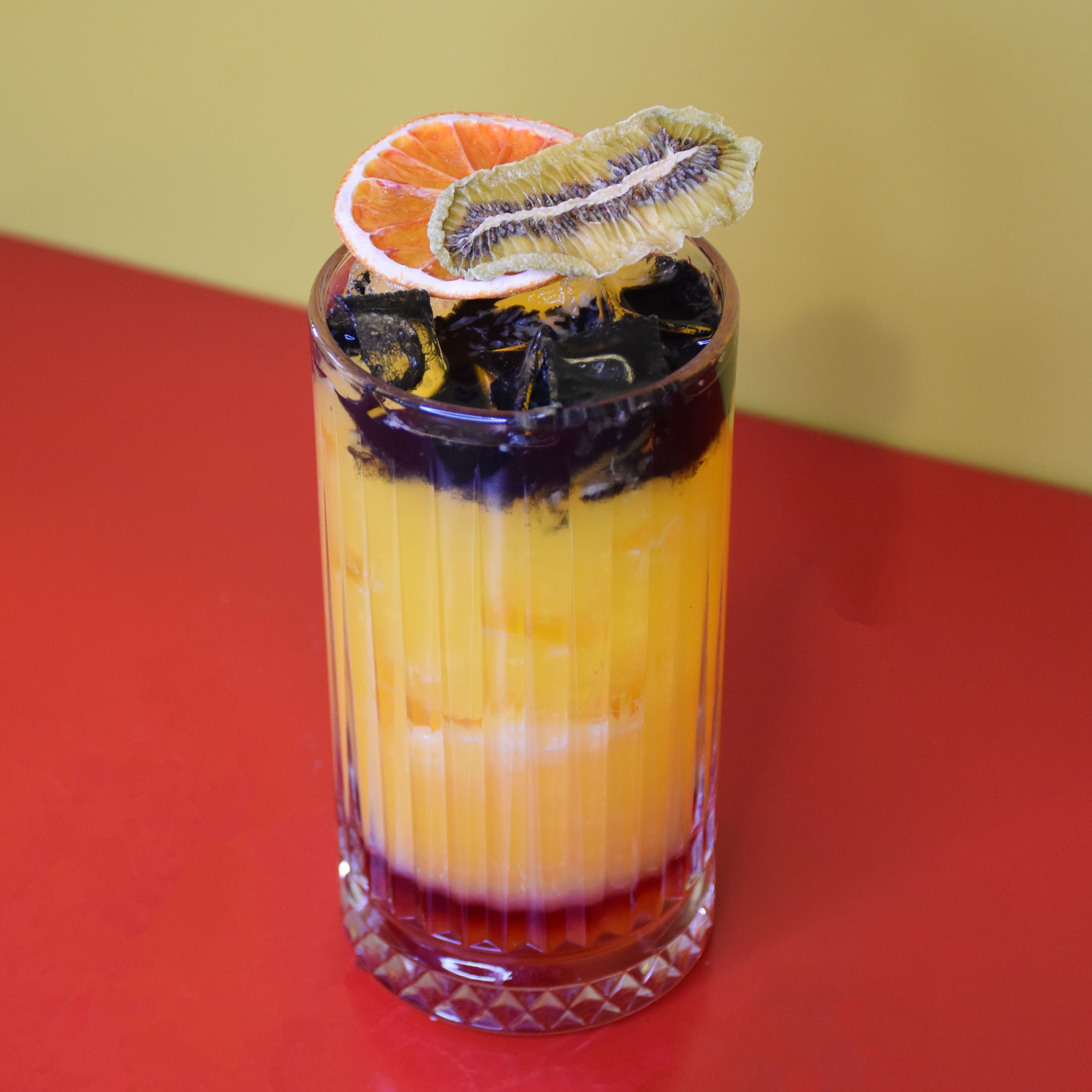 بلک سان رایز