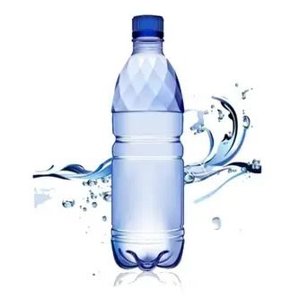 آب معدنی