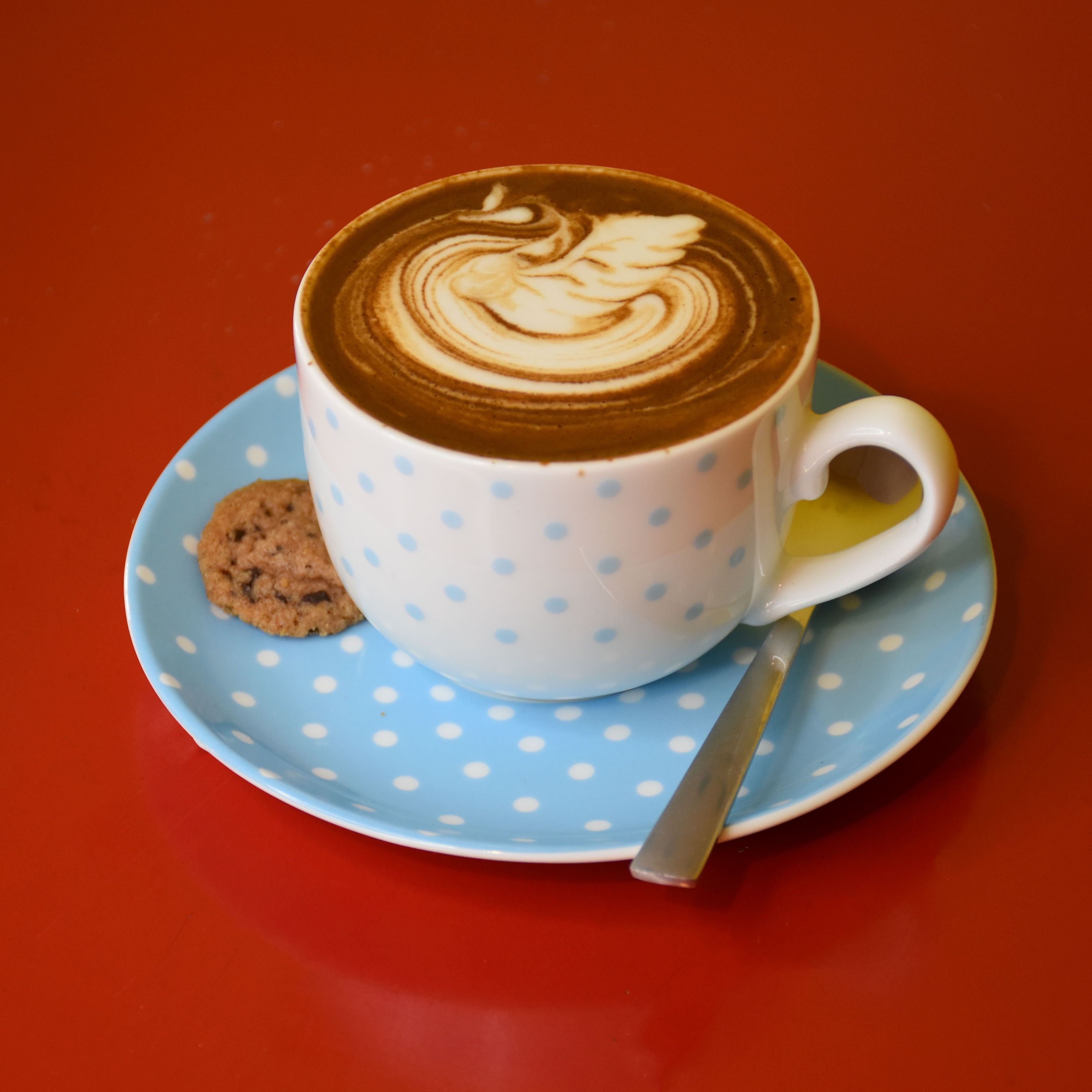 قهوه یونانی