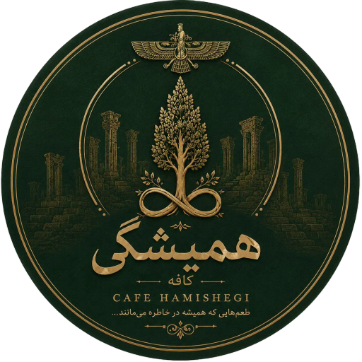 Café Hamishegi